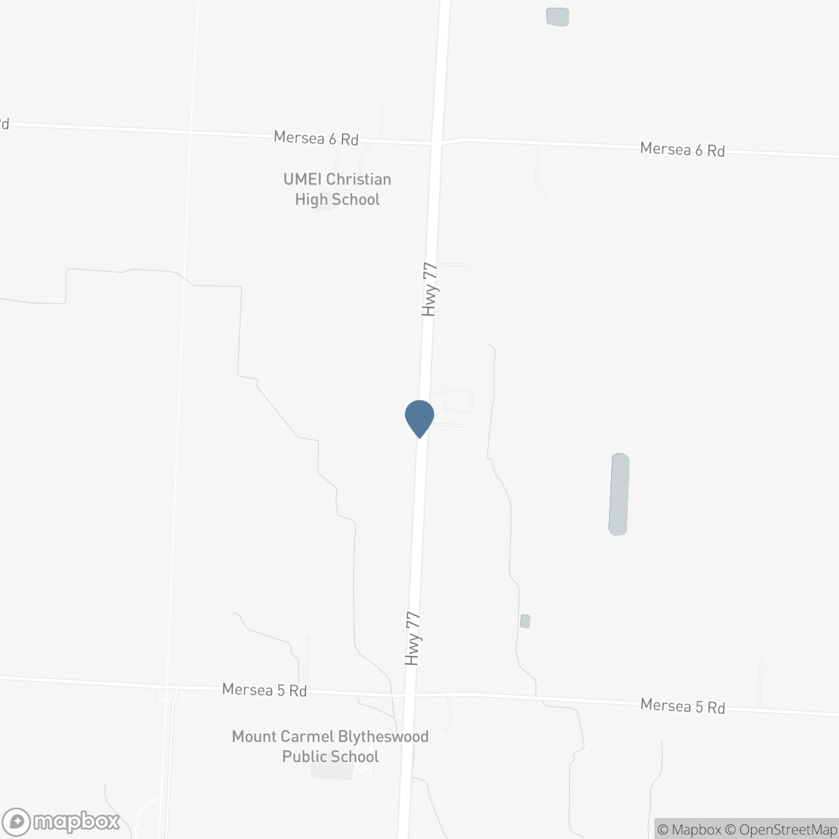 581 HIGHWAY 77, Leamington, Ontario N8H 3V8